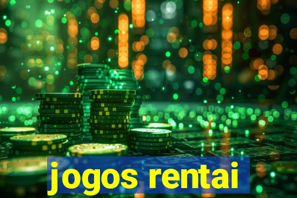 jogos rentai